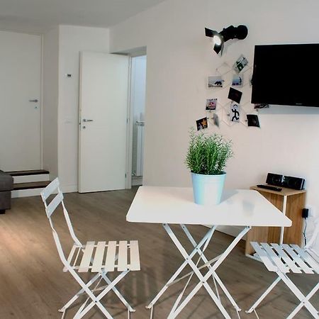 La Spezia City Apartment Minzoni 20 Luaran gambar