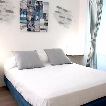 La Spezia City Apartment Minzoni 20 Luaran gambar