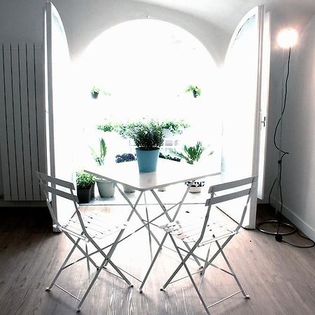 La Spezia City Apartment Minzoni 20 Luaran gambar