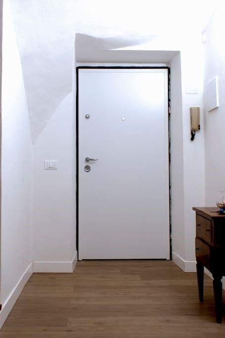 La Spezia City Apartment Minzoni 20 Luaran gambar