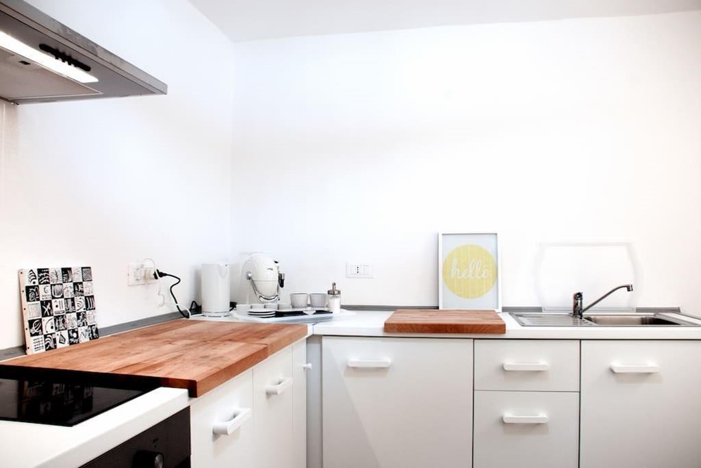 La Spezia City Apartment Minzoni 20 Luaran gambar
