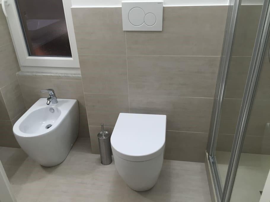 La Spezia City Apartment Minzoni 20 Luaran gambar