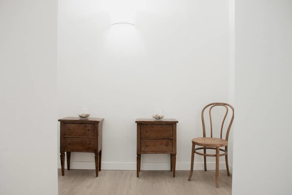 La Spezia City Apartment Minzoni 20 Luaran gambar